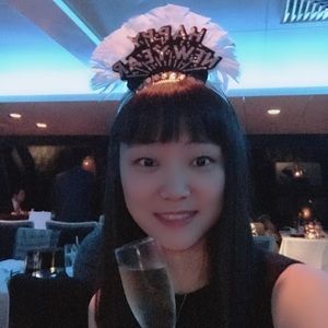 Meet your Posher, Yunan